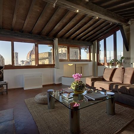 Torre Donati By Mmega Apartment Florence Exterior photo