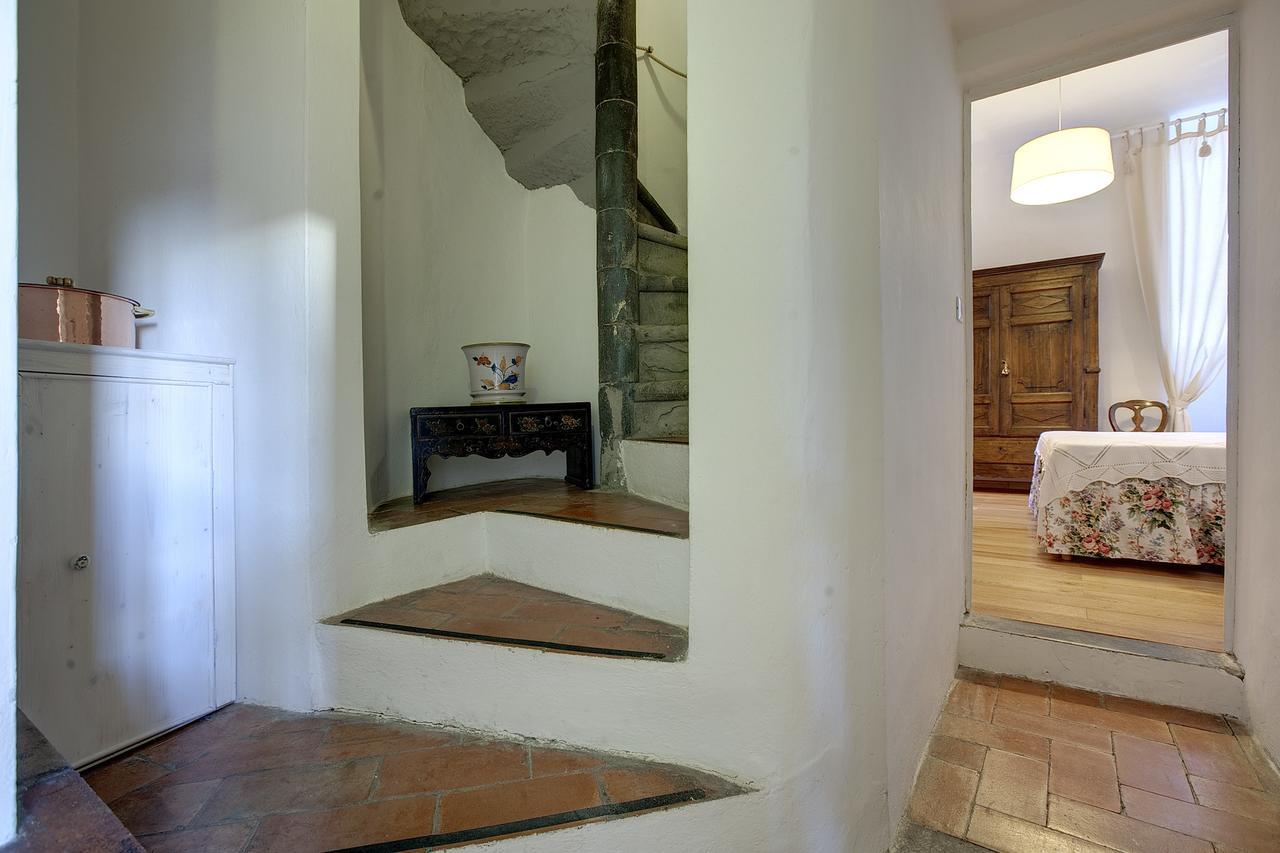 Torre Donati By Mmega Apartment Florence Exterior photo