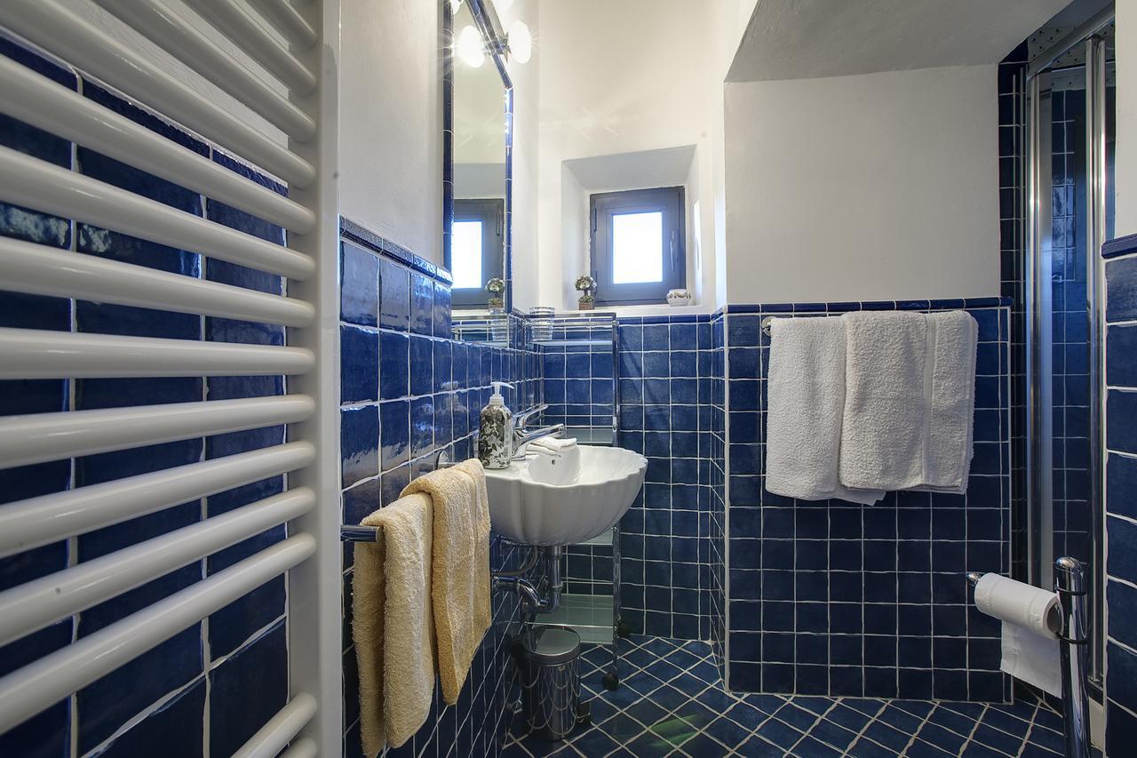 Torre Donati By Mmega Apartment Florence Exterior photo