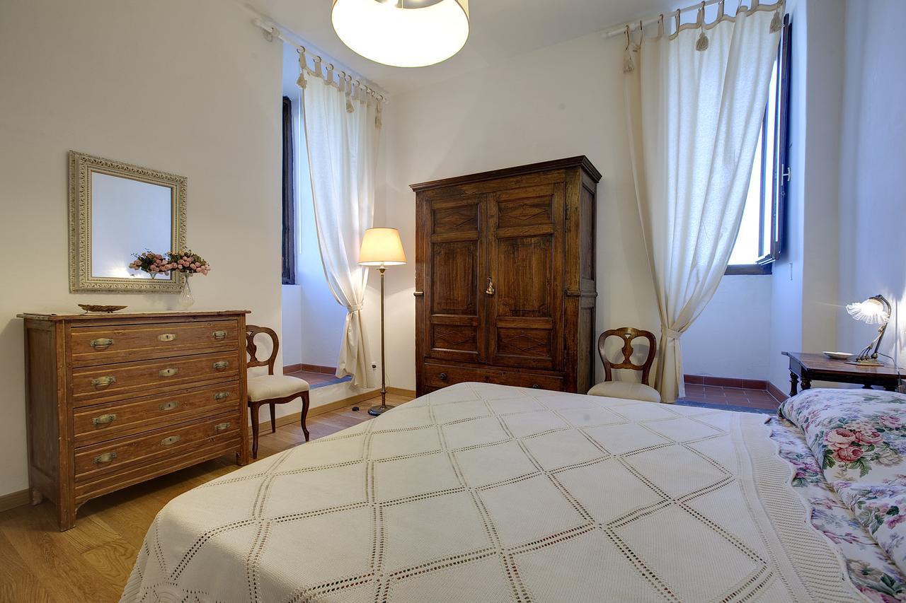 Torre Donati By Mmega Apartment Florence Exterior photo